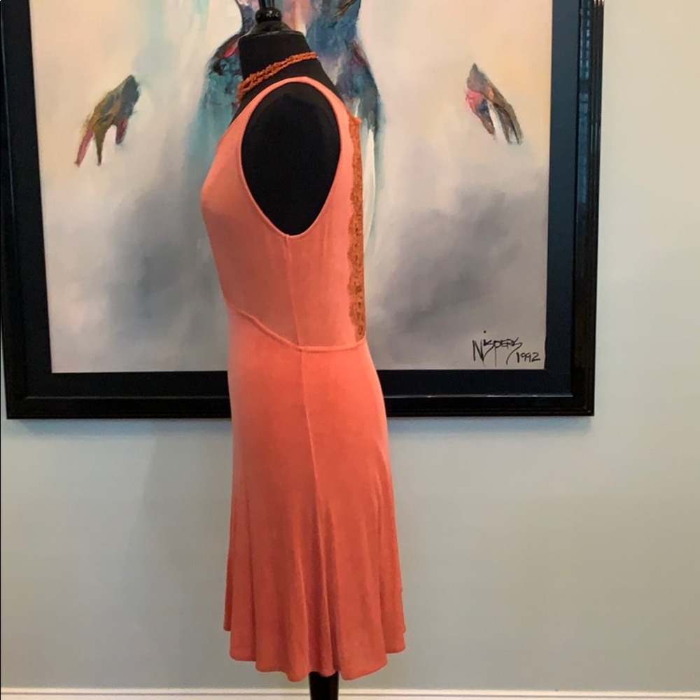 Free People Open Back Dress - Picture 8 of 11